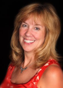 Carol McLellan
